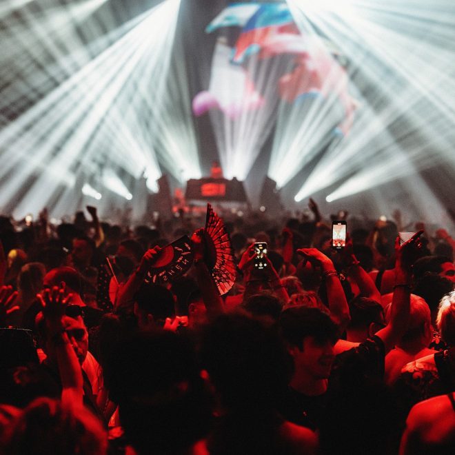 Sónar 2025: Where the future didn’t just arrive — it took over