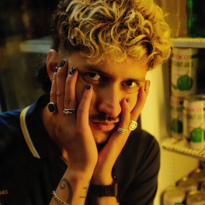 Miguel De Bois: Opening the Vault