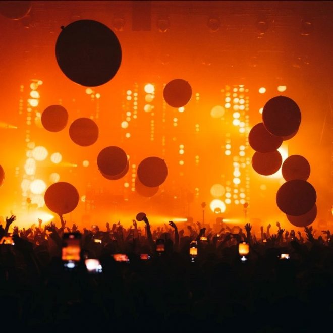 Sónar 2026 steps forward with 65 new additions, upgraded production and stage design, and a rebooted Sónar+D