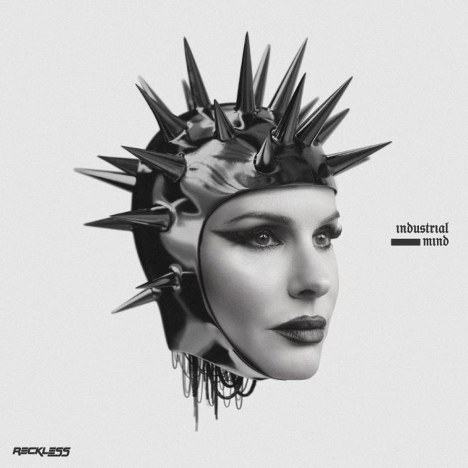 A Turning Point for a Techno Icon: Rebekah Announces New Album 'Industrial Mind'