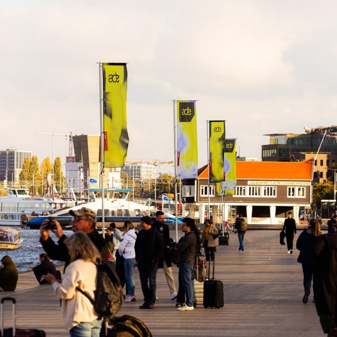 ADE Lab Opens Its Doors to the Next Generation of Artists