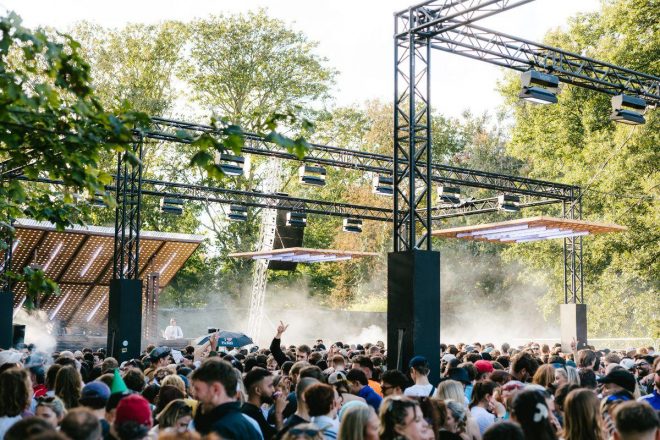Waterworks Festival unveils two-day expansion for 2026