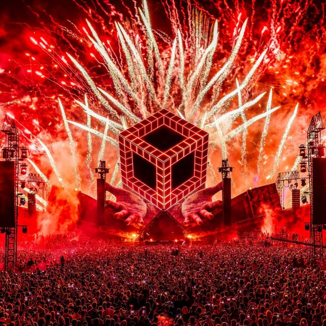 Mysteryland 2024: From secret raves to spectacular finales