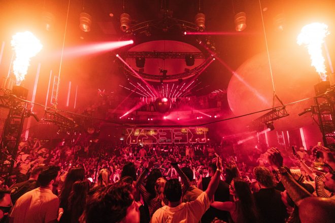 Europe’s Longest-Running Open-Air Club Kiesgrube Unveils Full 2026 Season