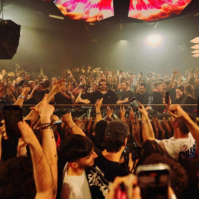 10 wild moments that have defined Pacha Ibiza 2025 (so far)