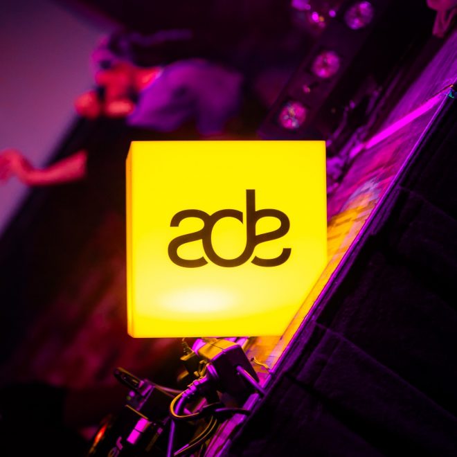 ADE 2026: MIXMAG’S GUIDE TO FIVE DAYS IN AMSTERDAM