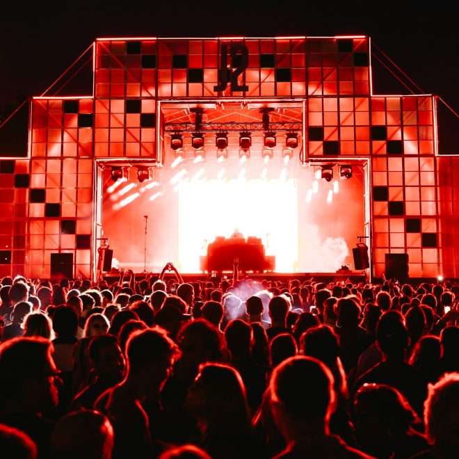 Paradise In The City announces new names and stage splits for 2025 festival lineup