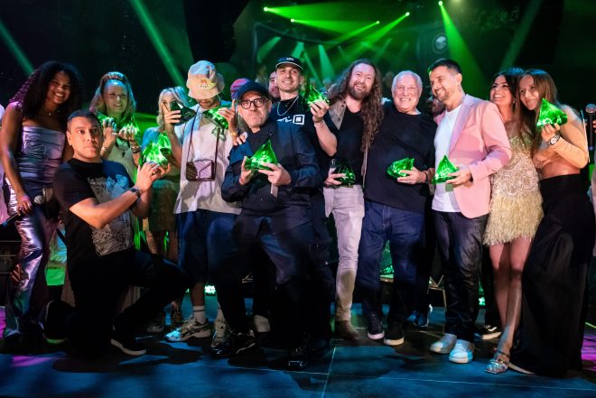 DJ Awards Returns to Ibiza for 24th Edition