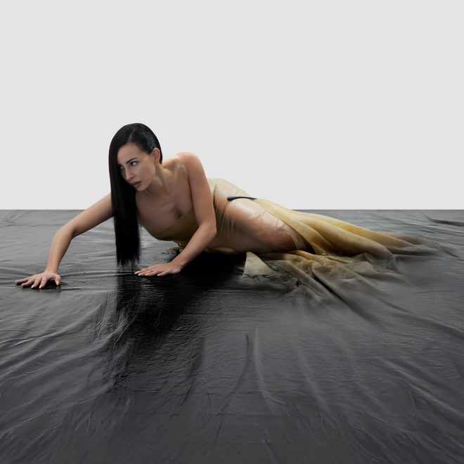 ‘Angelo’ marks the beginning of Biia’s most personal project yet: a powerful first glimpse of her upcoming ep