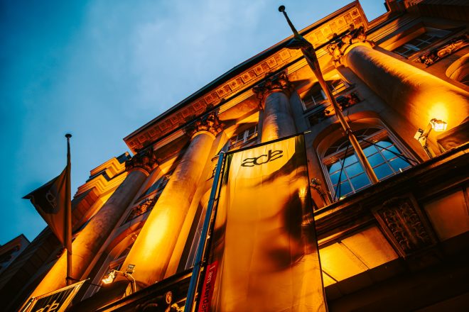 30 Years Of Ade: Jean-Michel Jarre Returns To Amsterdam