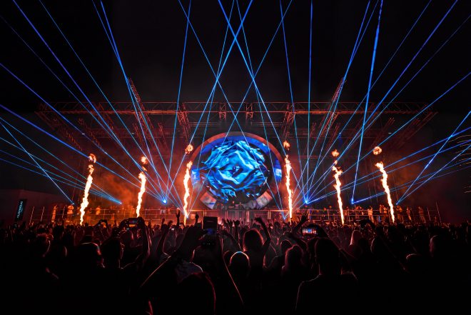 Beonix Draws 25,000 Festivalgoers To Cyprus For Its Fifth Edition