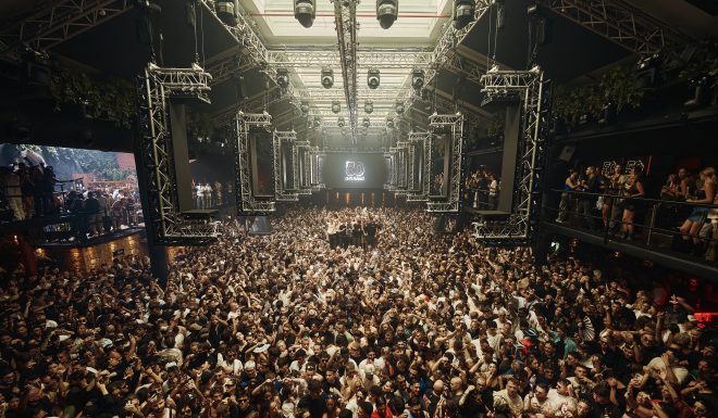 Amnesia Celebrates 50 Years of Club Culture With a 19-Hour Closing Festival