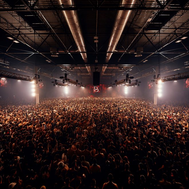 BLACKWORKS: Six Years Without Surrender, Six Years of History