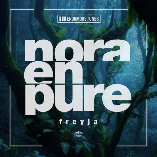 Nora En Pure delivers first release of 2024 Freyja