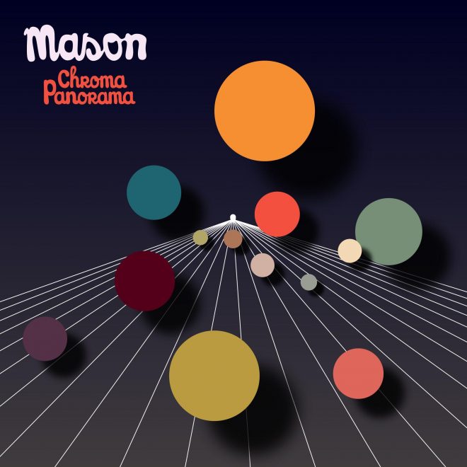 Mason - Chroma Panorama
