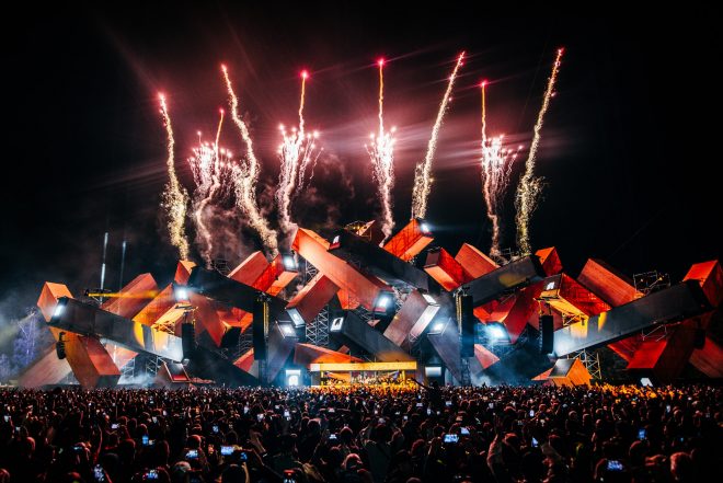Awakenings Festival 2026 completes line up: Richie Hawtin, Marco Carola, and Joseph Capriati join the summer’s ultimate techno gathering