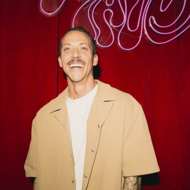 Inhabiting the Sound: A Conversation with 4Pleasure