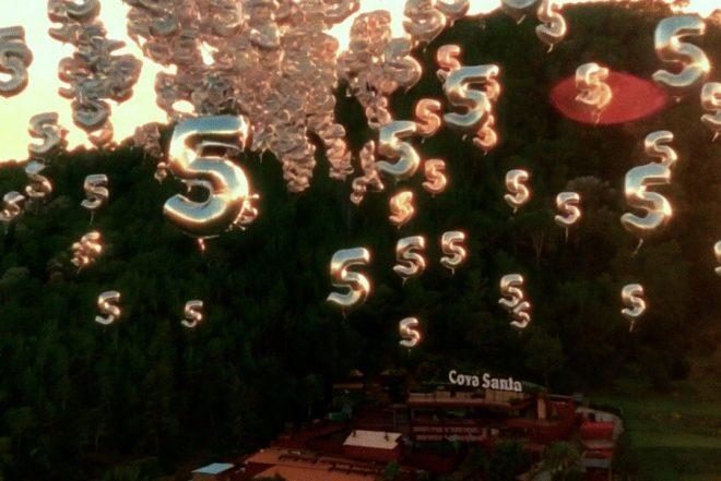 Sam Divine’s 555 Concept Lands at Cova Santa for Debut Ibiza Residency