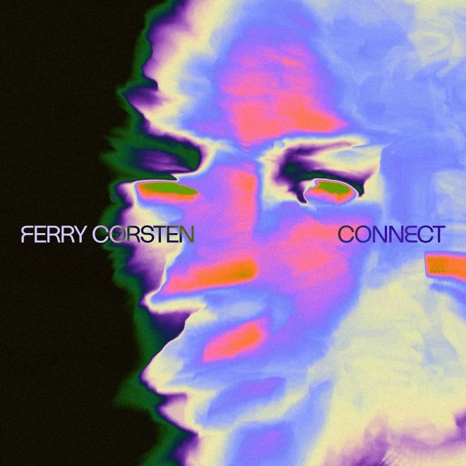 Ferry Corsten marks three decades of musical innovation with Sixth Studio Album, Connect