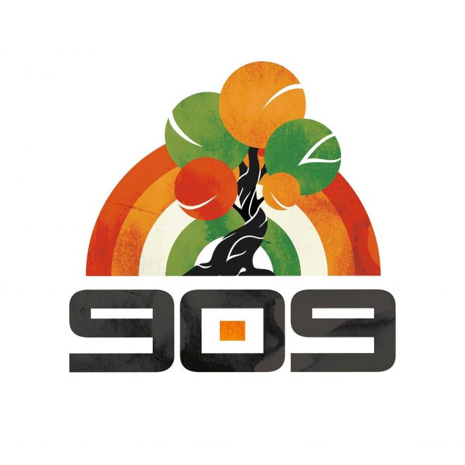 909 FESTIVAL