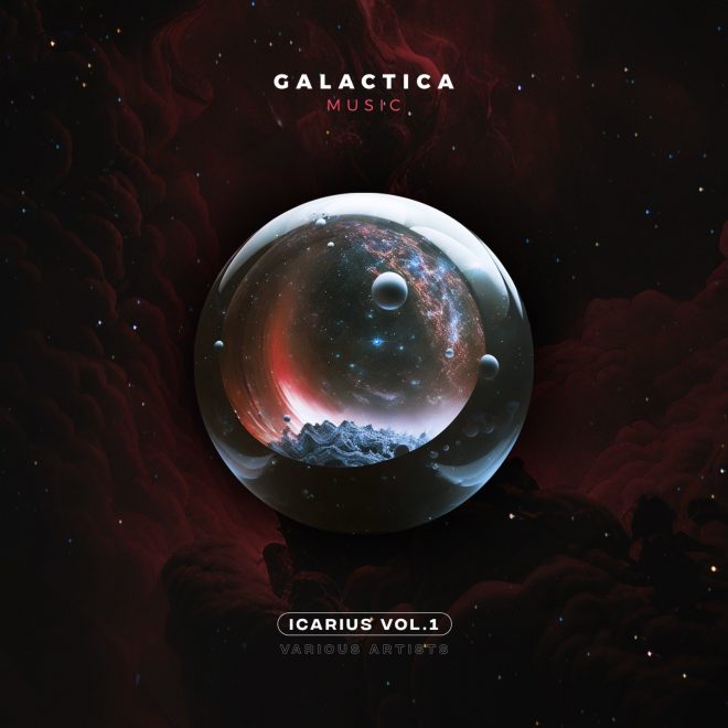 Galactica festival launches own record label Galactica Music