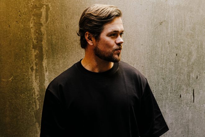 Mixmag’s Industry Insider: Sonny Hall
