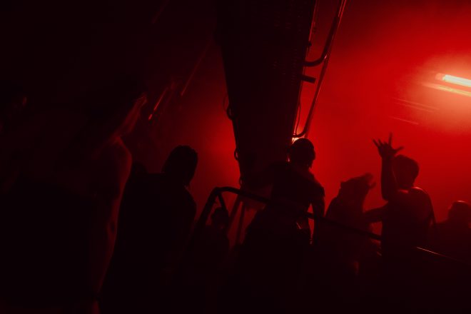 LASTER Expands Its European Journey With Two Major Budapest Shows at Arzenál