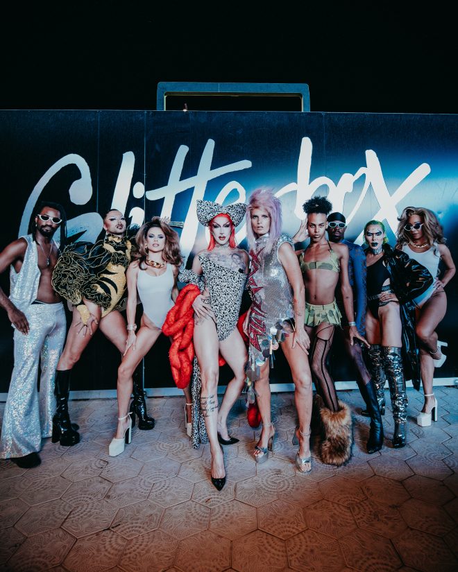 Glitterbox Ibiza Unveils 2026 Season Line-up for a Bold New Residency at Amnesia