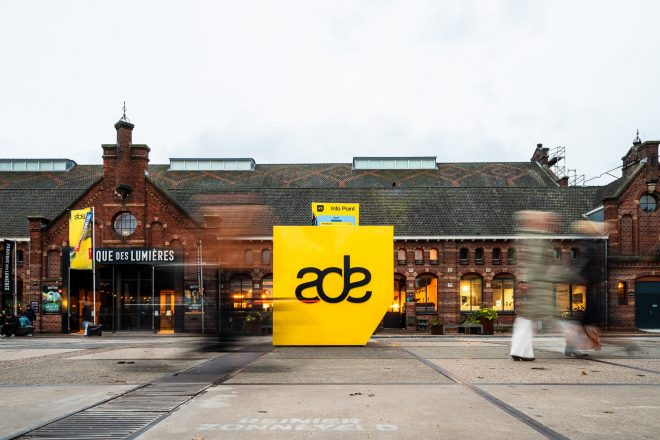 ADE Lab On Track Unveils Full 2026 Programme With Moodymann, Djrum, Bambii and More