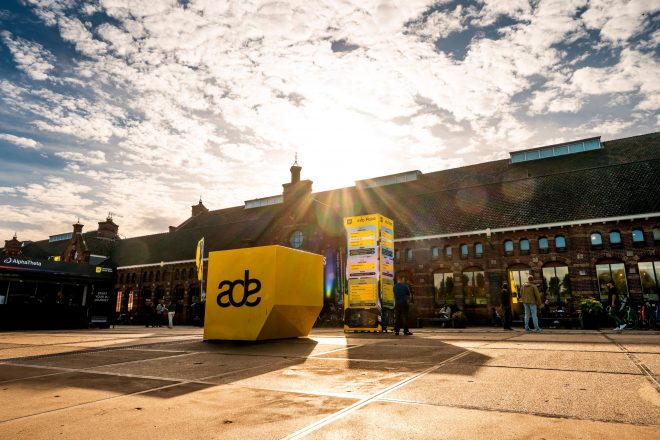 ADE marks 30 years with more than 1,500 artists confirmed for 2026