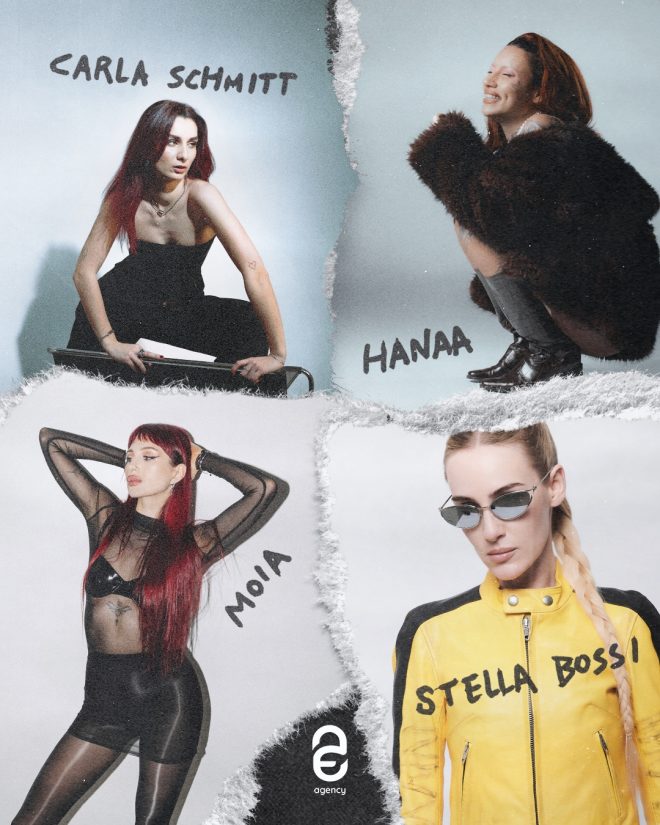 Stella Bossi Launches All Excess Agency, A Female-Focused Booking Platform Redefining Industry Standards