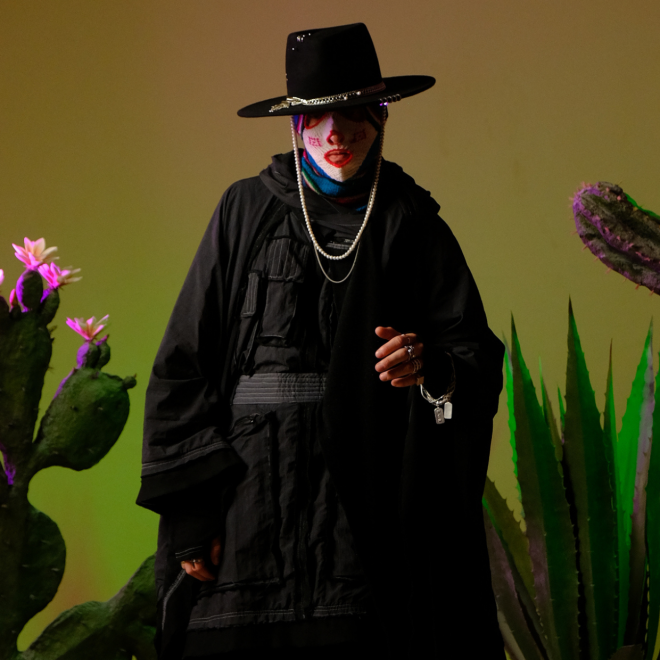 Flora Fauna: Aiwaska’s manifesto rhythm, resistance, and renewal