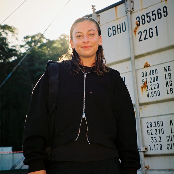 Bella Claxton: Built with Cadence