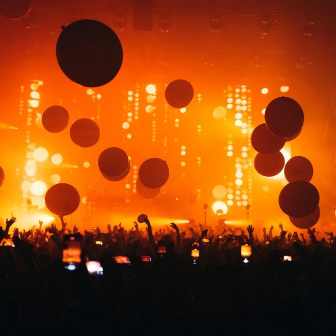 Sónar 2025 blends more music, technology and innovation than ever before in Barcelona