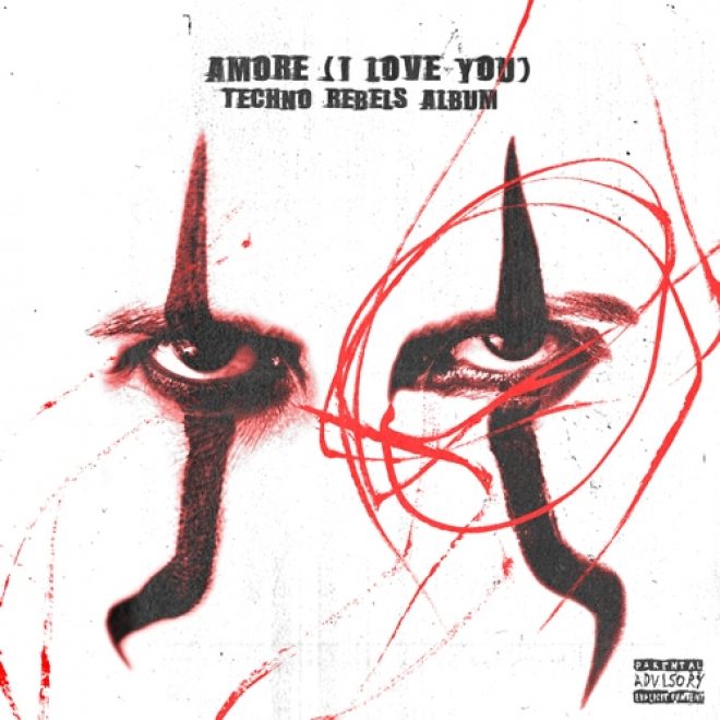 Lorenzo Raganzini Announces Debut Album Techno Rebels