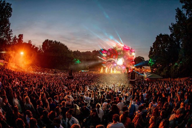 Amsterdam Open Air