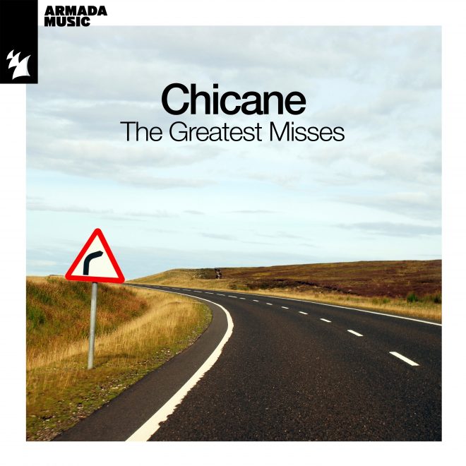 CHICANE CELEBRATES HIS GREATEST MISSES IN LATEST ALBUM PROJECT