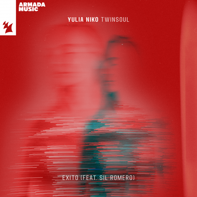 Yulia Niko announces debut studio album: ‘Twinsoul’