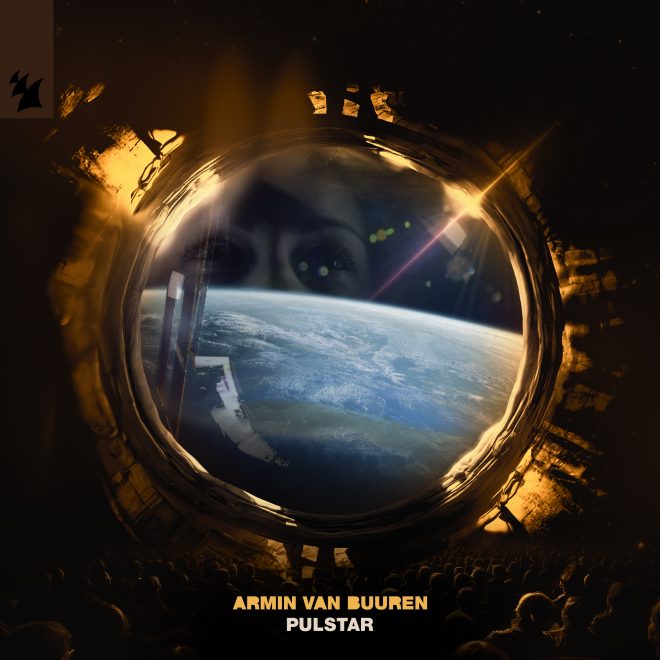 Armin van Buuren - Pulstar