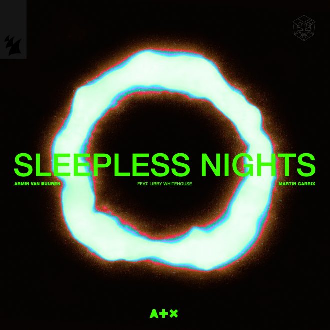 Two Dutch Titans Collide: Armin van Buuren & Martin Garrix Unveil Sleepless Nights