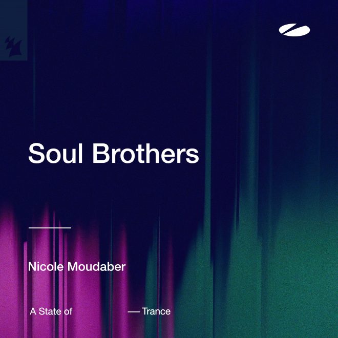 Nicole Moudaber releases 'Soul Brothers' on A State of Trance