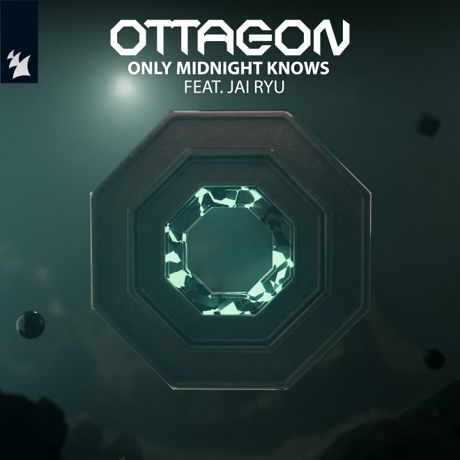 OTTAGON, Giuseppe Ottaviani & JAI RYU unveil trance anthem 'Only Midnight Knows'