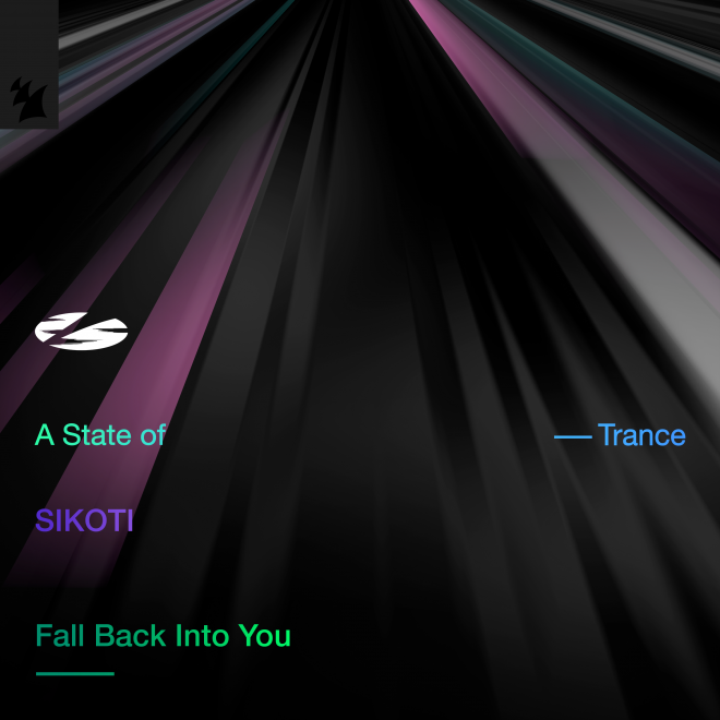 SIKOTI Returns with Emotionally Charged Trance Single ‘Fall Back Into You’