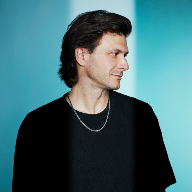 Choosing Curiosity Over Comfort: Alex Cecil on Redefining Success and Creative Risk for 2026