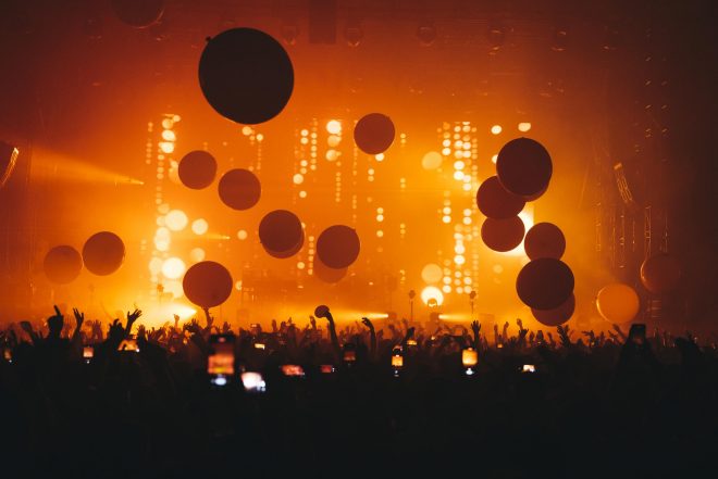 Sónar 2026 turns Barcelona into a living map of electronic culture