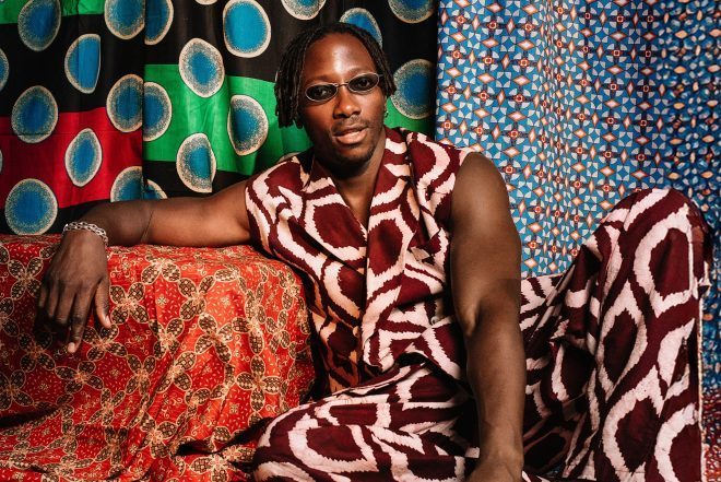 Amémé presents: one tribe announces inaugural Ibiza residency at cova santa