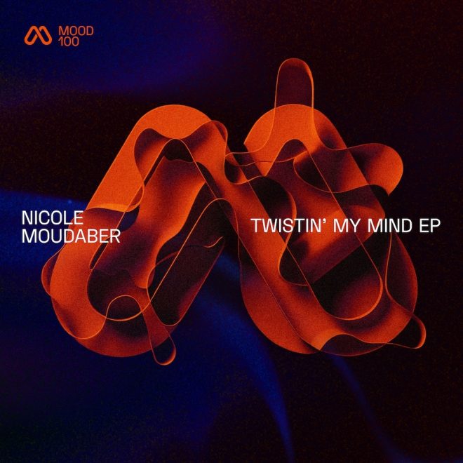 Nicole Moudaber Marks a Major Milestone: MOOD Records Hits 100 Releases with ‘Twistin’ My Mind’