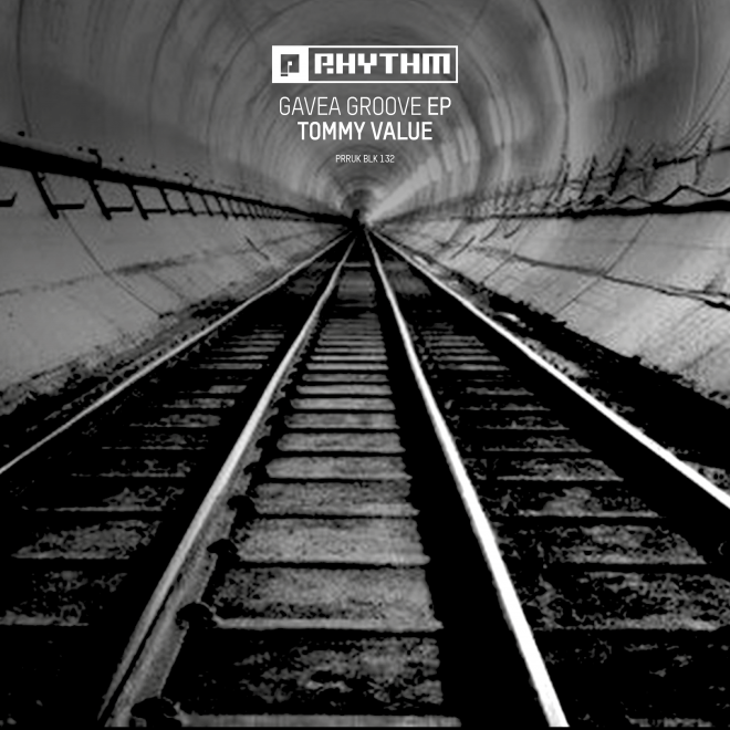 Tommy Value announces debut full length EP on Planet Rhythm