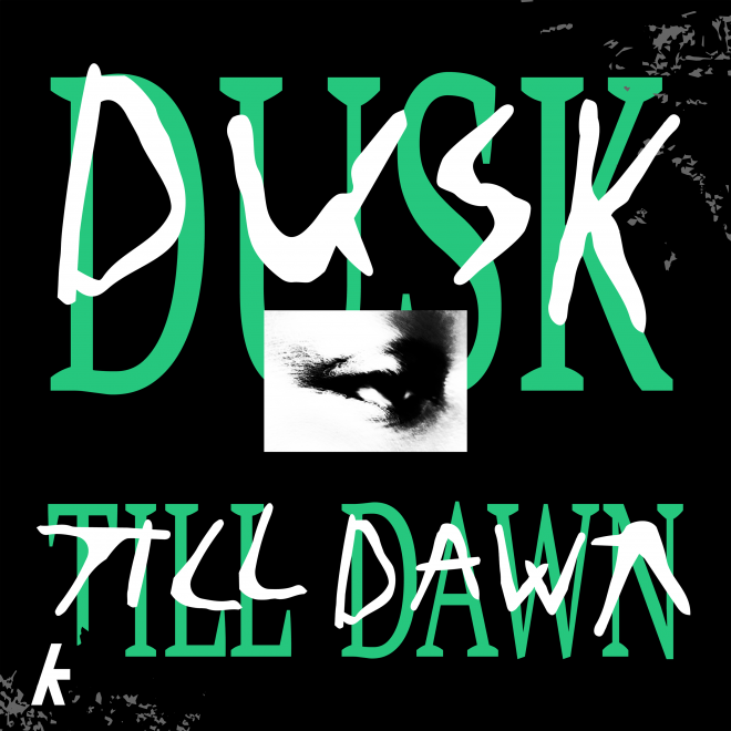 Kilder drops euphoric new single and video ‘Dusk Till Dawn’