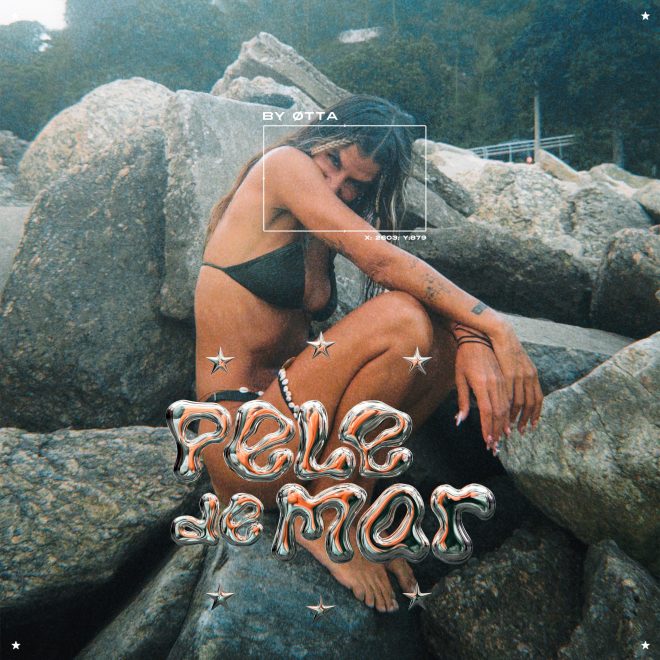 Øtta Unveils Debut Album 'Pele De Mar' Via Hotties